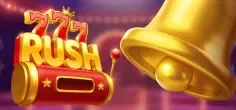 777 Rush game tile