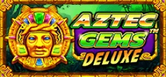 Aztec Gems Deluxe game tile