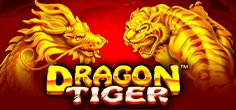 Dragon Tiger game tile