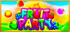 Fruit Party game tile