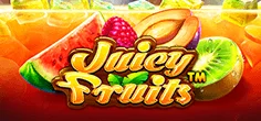 Juicy Fruits game tile