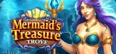 Mermaid's Treasure Trove game tile