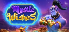 Mystic Wishes game tile