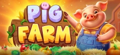Pig Farm game tile
