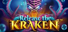 Release the Kraken game tile