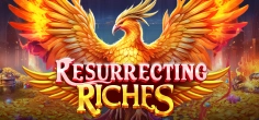 Resurrecting Riches game tile