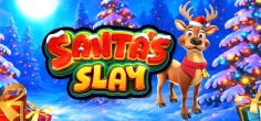 Santa's Slay game tile