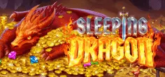 Sleeping Dragon game tile