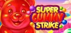 Super Gummy Strike game tile