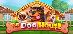 The Dog House game tile