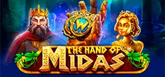 The Hand of Midas game tile