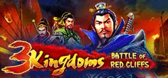 3 Kingdoms - Battle of Red Cliffs game tile