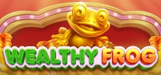 Wealthy Frog game tile