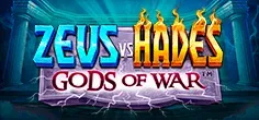 Zeus vs Hades - Gods of War game tile