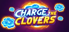 Charge the Clovers: Hit The Bonus game tile