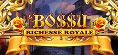 Le Bo$$u: Richesse Royale game tile