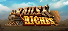 Rails & Riches game tile