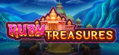 Ruby Treasures game tile