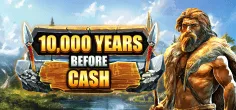 10000 Years Before Cash game tile