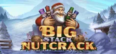 Big Stack Nutcrack game tile