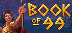 Book of 99 game tile