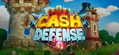 Cash Defense game tile