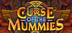 Curse Of The Mummies game tile