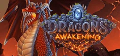 Dragons' Awakening game tile