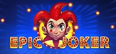 Epic Joker game tile