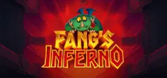 Fang's Inferno game tile