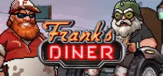 Frank's Diner game tile
