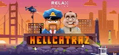 Hellcatraz game tile