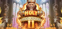 Holy Hand Grenade 2 game tile