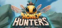 Honey Hunters game tile