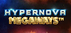 Hypernova Megaways game tile