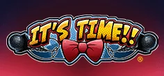 It's Time game tile