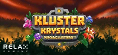 Kluster Krystals Megaclusters game tile