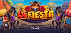 La Fiesta game tile