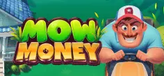 Mow Money game tile