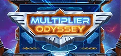 Multiplier Odyssey game tile