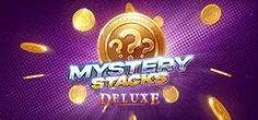 Mystery Stacks Deluxe game tile