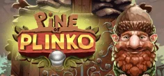 Pine Of Plinko game tile