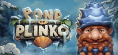 Pond Of Plinko game tile