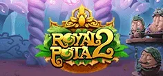 Royal Potato 2 game tile