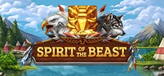 Spirit Of The Beast game tile