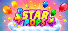 Star Pops game tile