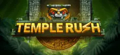 Temple Rush game tile