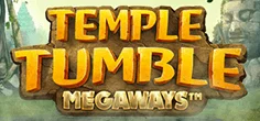 Temple Tumble game tile