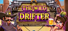 The Wild Drifter game tile