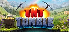 TnT Tumble game tile